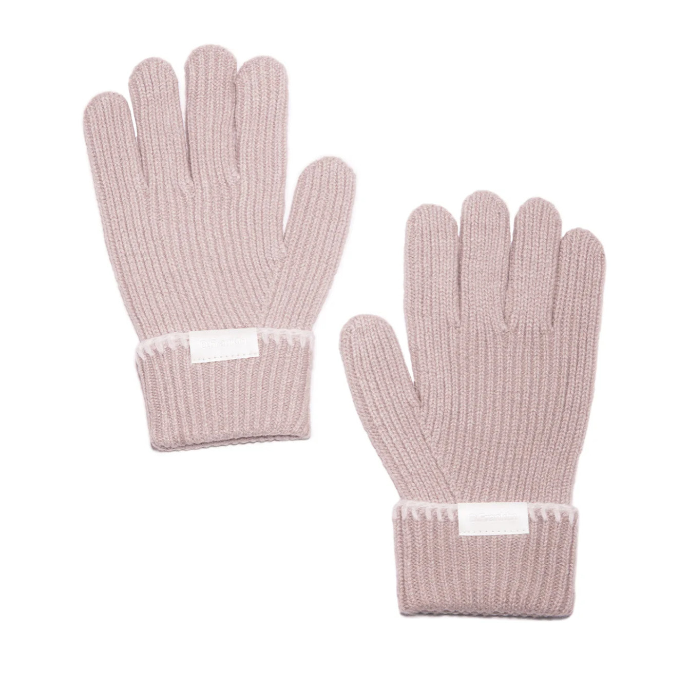 Guantes Nordic TRK Knitted Gloves Caqui D.Franklin