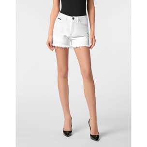 PHILIPP PLEIN Pantalones cortos