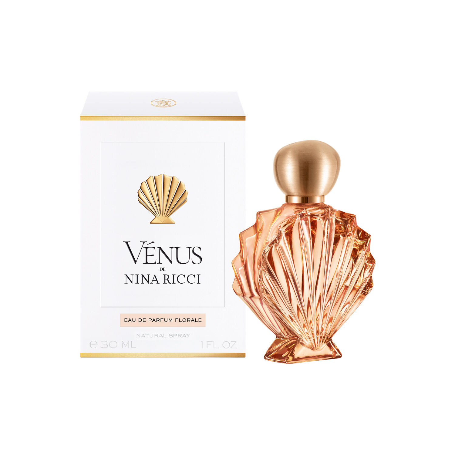 Vénus de Nina Ricci - 30 ML