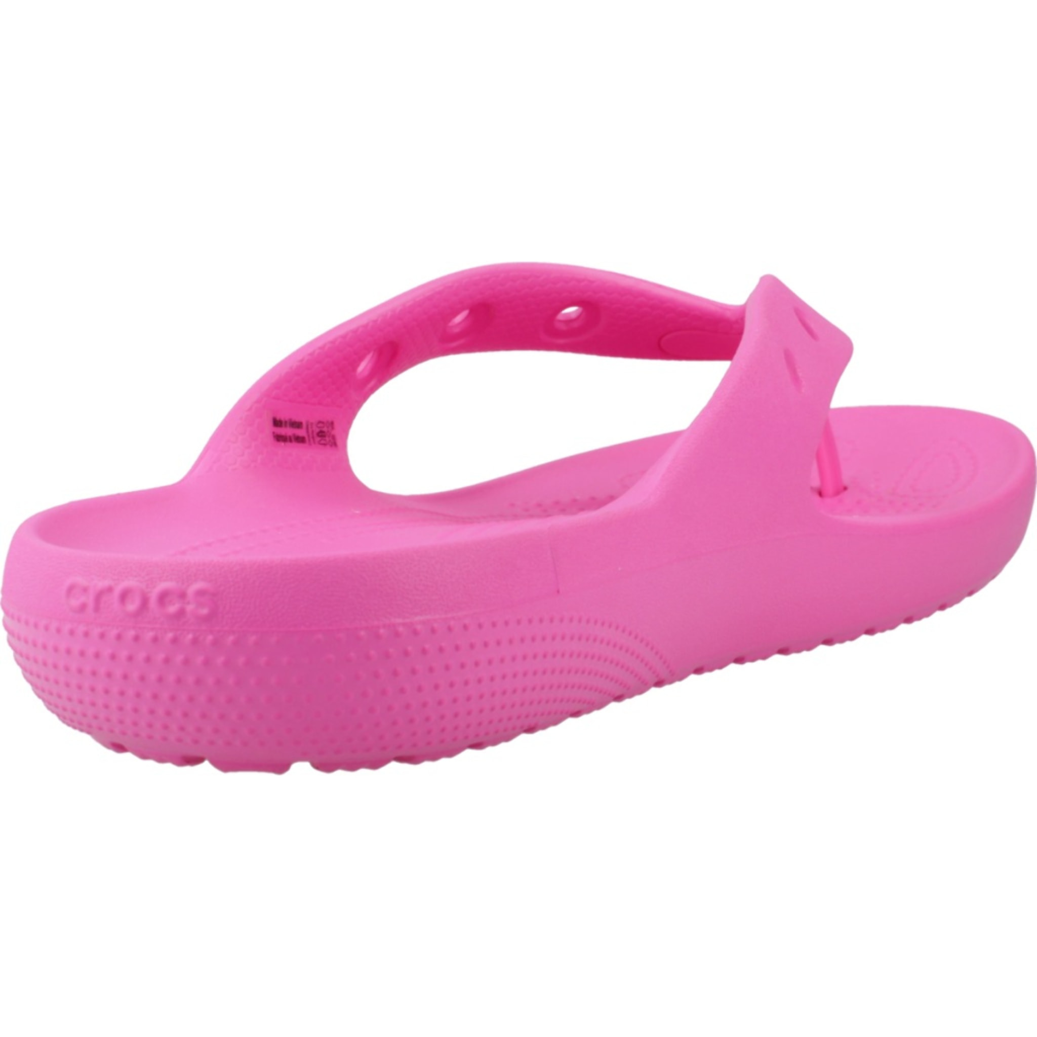 FLIP FLOPS CROCS CLASSIC FLIP V2