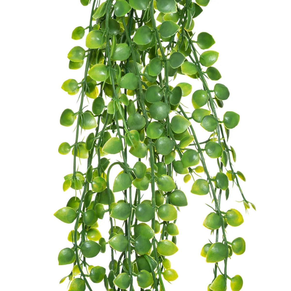 Plante artificielle tombante - H75 cm