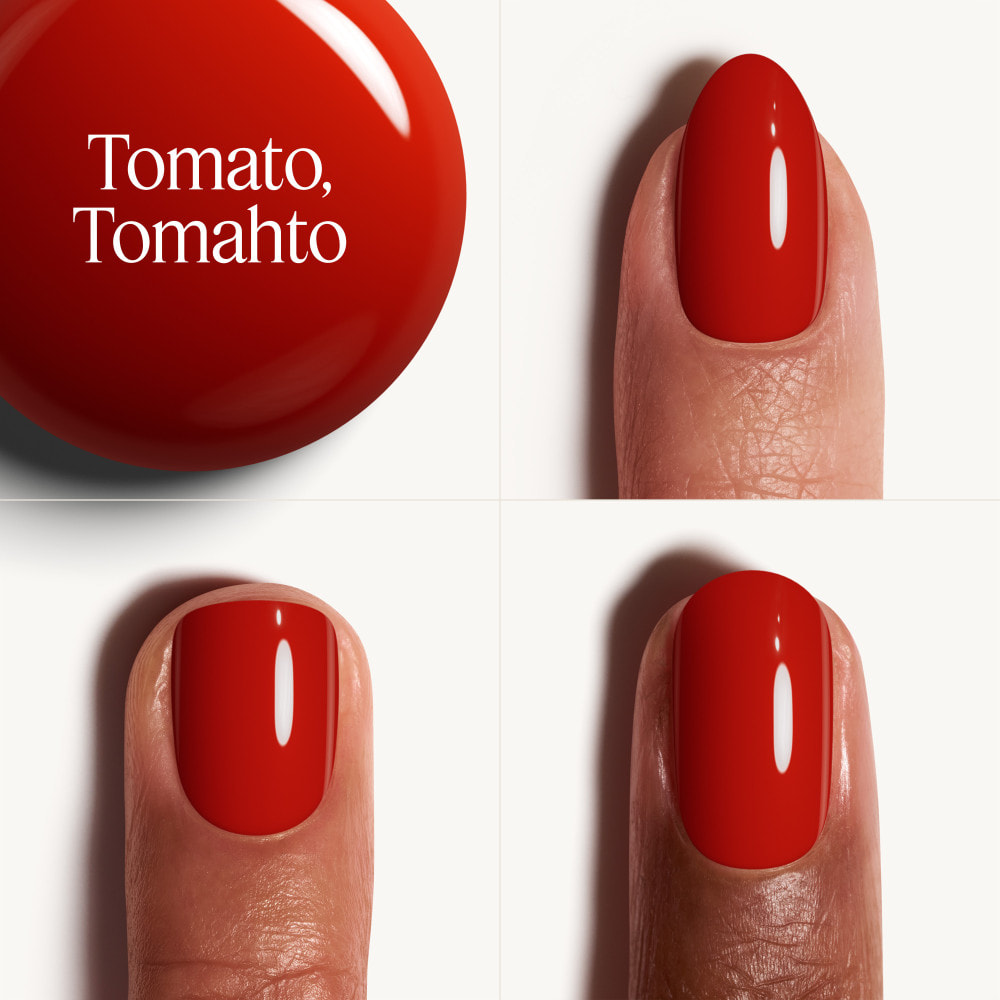 Essie Vernis à Ongles - Collection Gourmet - Tomato, Tomahto