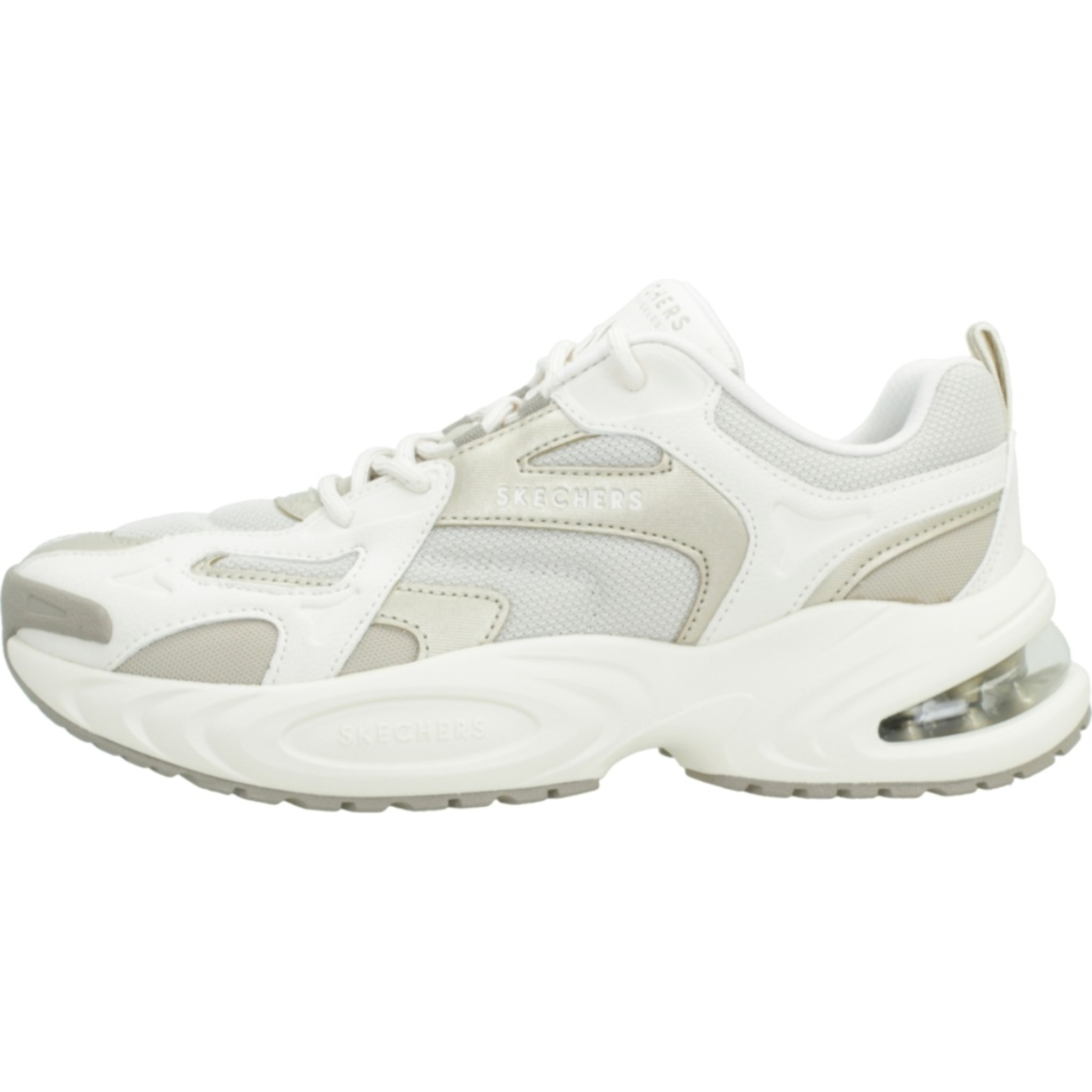 Sneakers De  Mujer 177617s Uno Ryze Scale Above Multicolor