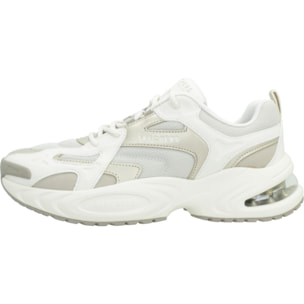 Sneakers De  Mujer 177617s Uno Ryze Scale Above Multicolor