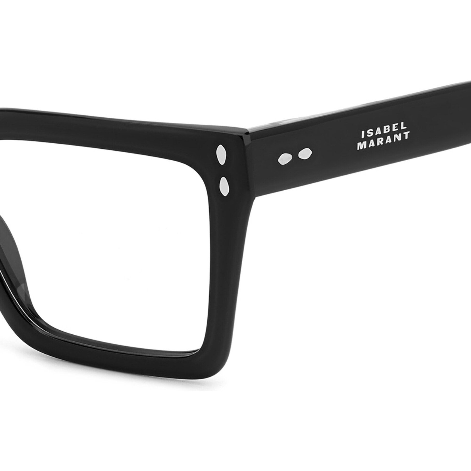 Gafas de Vista Isabel Marant IM 0192 807 de Acetato Mujer 53 mm