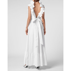 PHILIPP PLEIN Long Dress