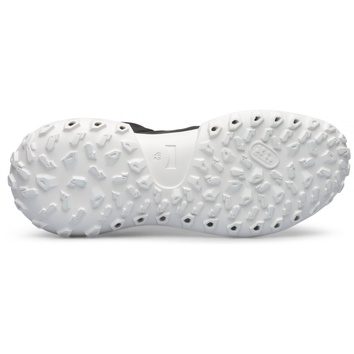 CAMPER CRCLR - Sneakers Hombre Multicolor