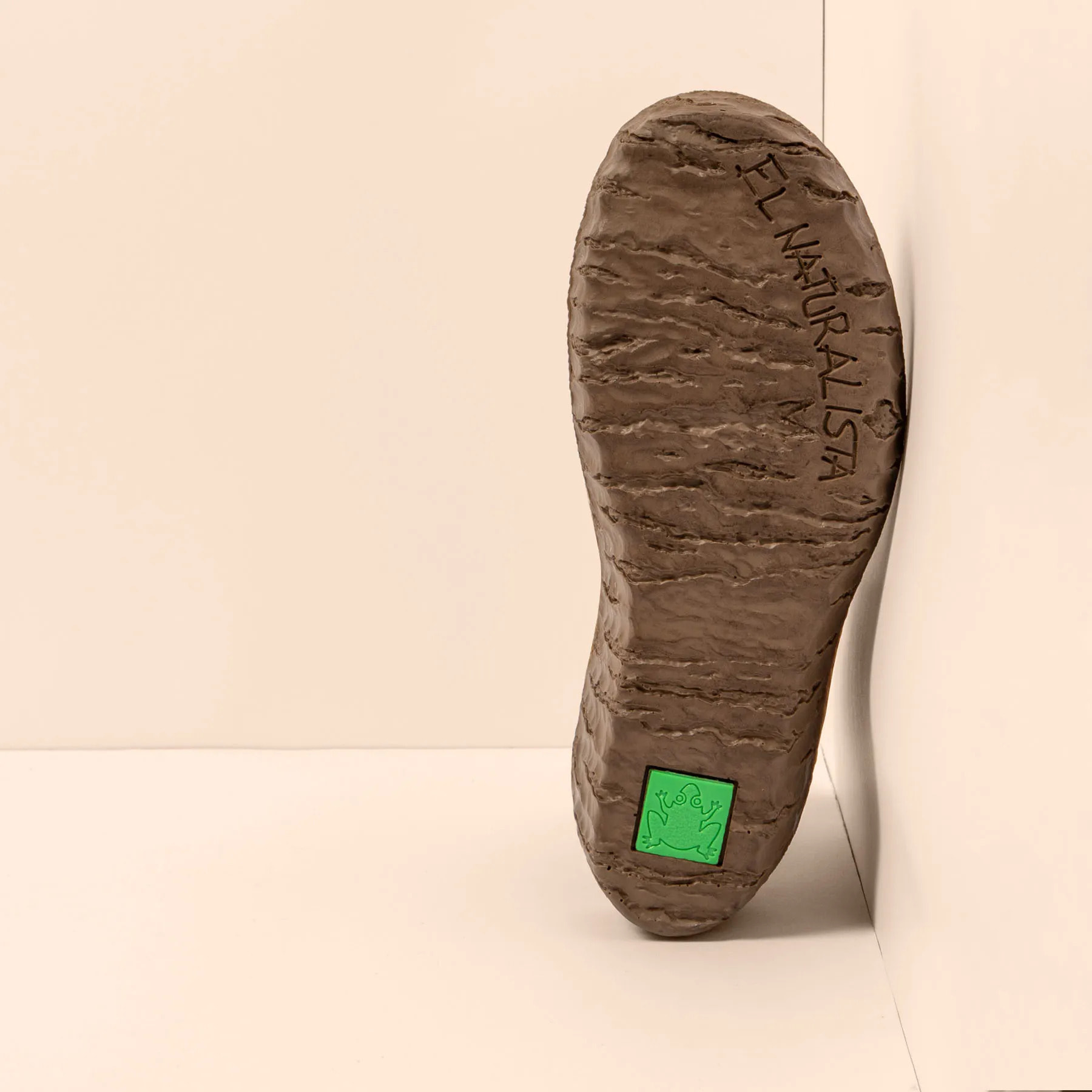 Botines N5167S PLEASANT WOOD / MYTH YGGDRASIL color Wood