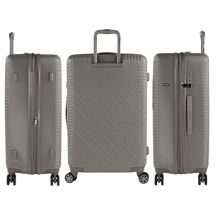 Maleta Pc Grande Dkny Dkny-3105 Metro Kaki