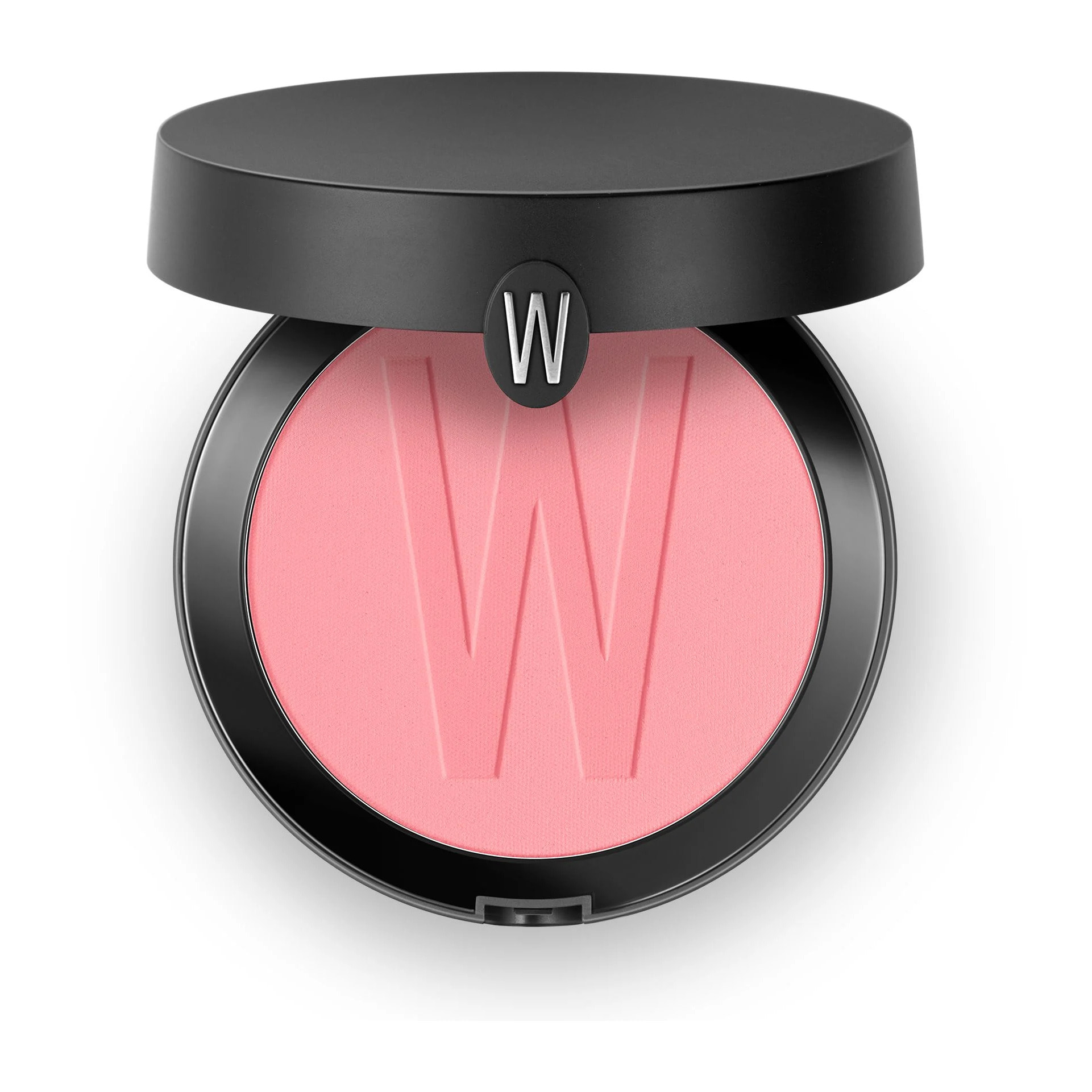 PARTNER IN TIME Blush compatto long lasting 8h dal finish matt