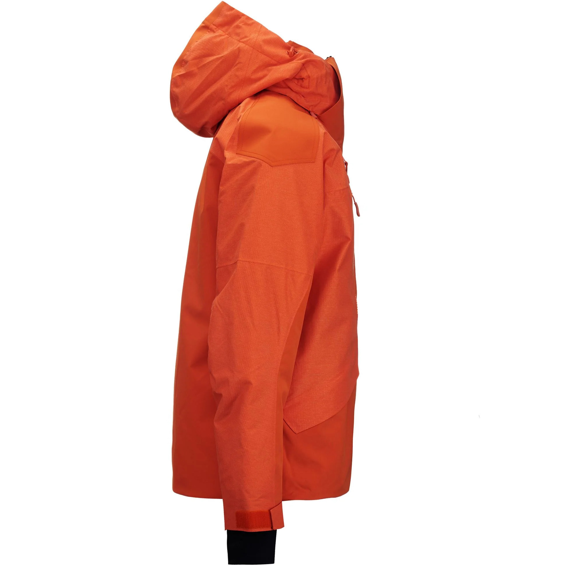 Kappa - Giubbotti Uomo Arancione - 6CENTO 602FW