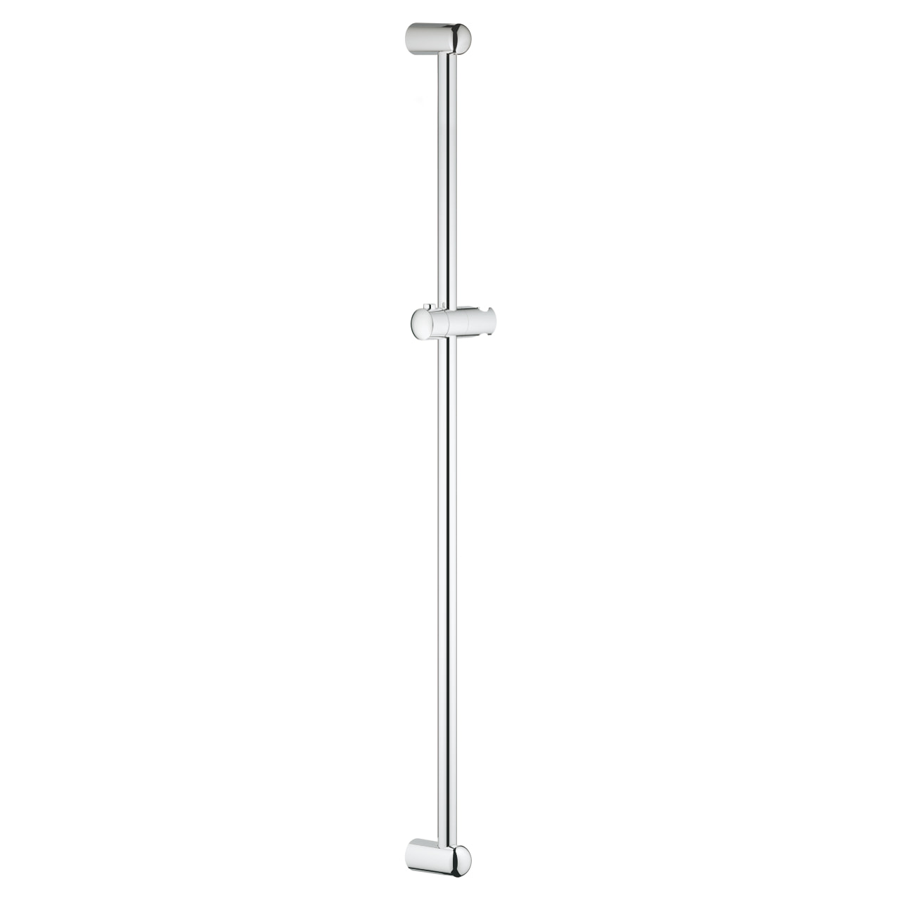 Barre de douche 90cm Ø 22 mm New Tempesta Classic