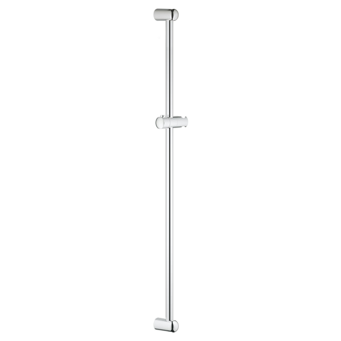 Barre de douche 90cm Ø 22 mm New Tempesta Classic