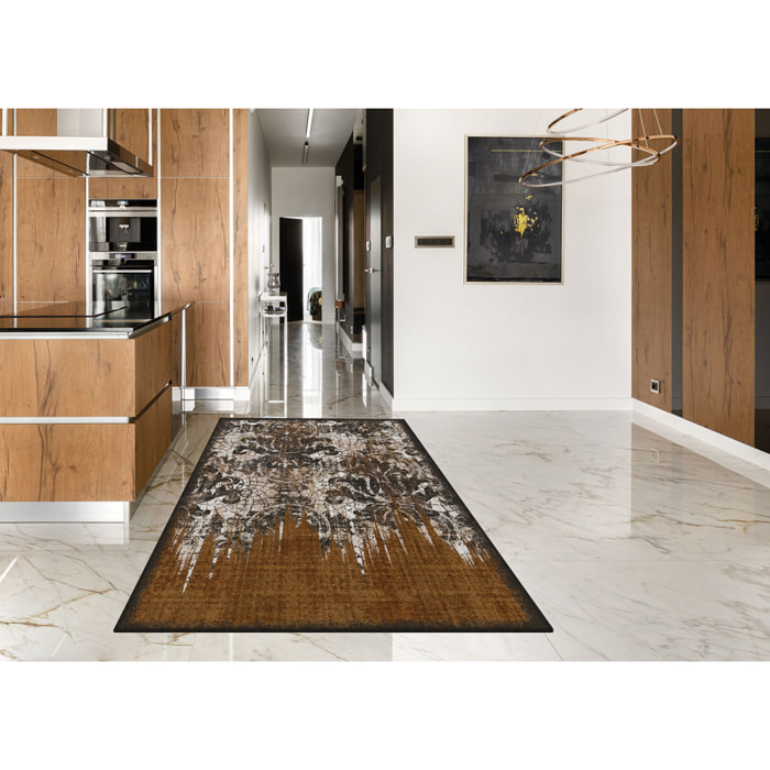 Tappeto Camera Cucina e Bagno Emozioni D'Artista Pompei