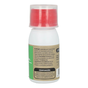 Cola de Caballo Fungicida Concentrado Planeta Huerto 50 ml