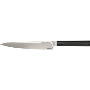 Couteau japonais TB Yanagiba equilibre Nanocut