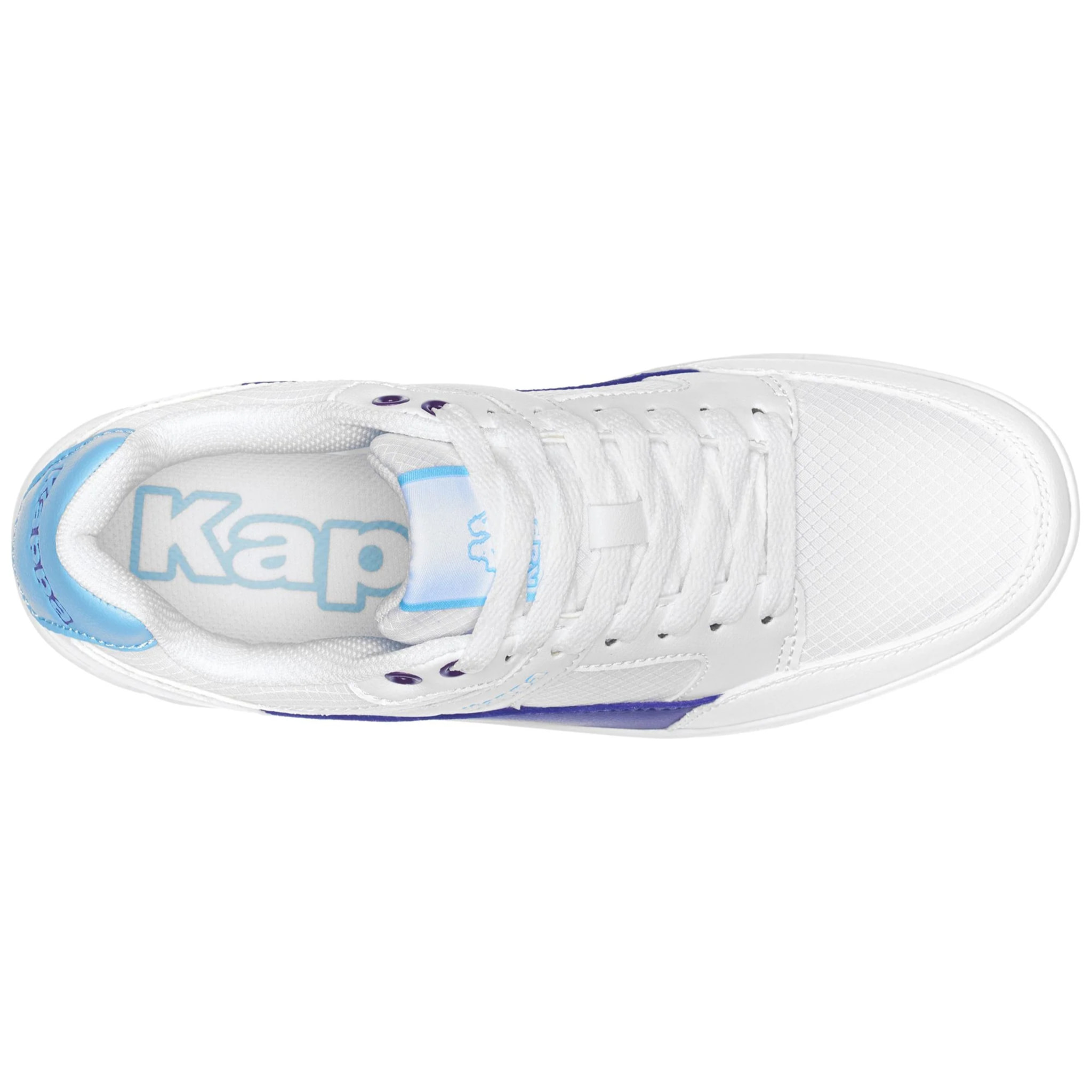 Zapatillas Kappa Hombre LOGO FINNIK