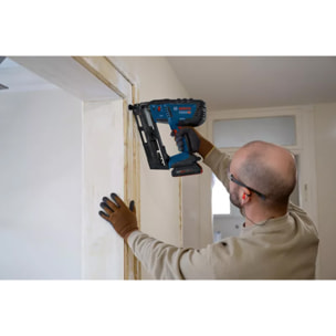 Cloueur sans-fil GNH 18V-64-2 M - BOSCH - sans batterie, ni chargeur - 0601482000