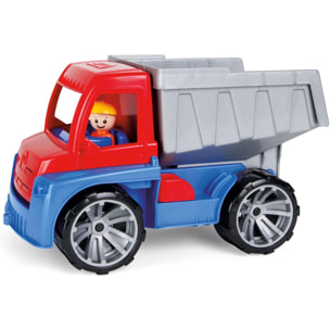 TRUXX Camion con Cassone