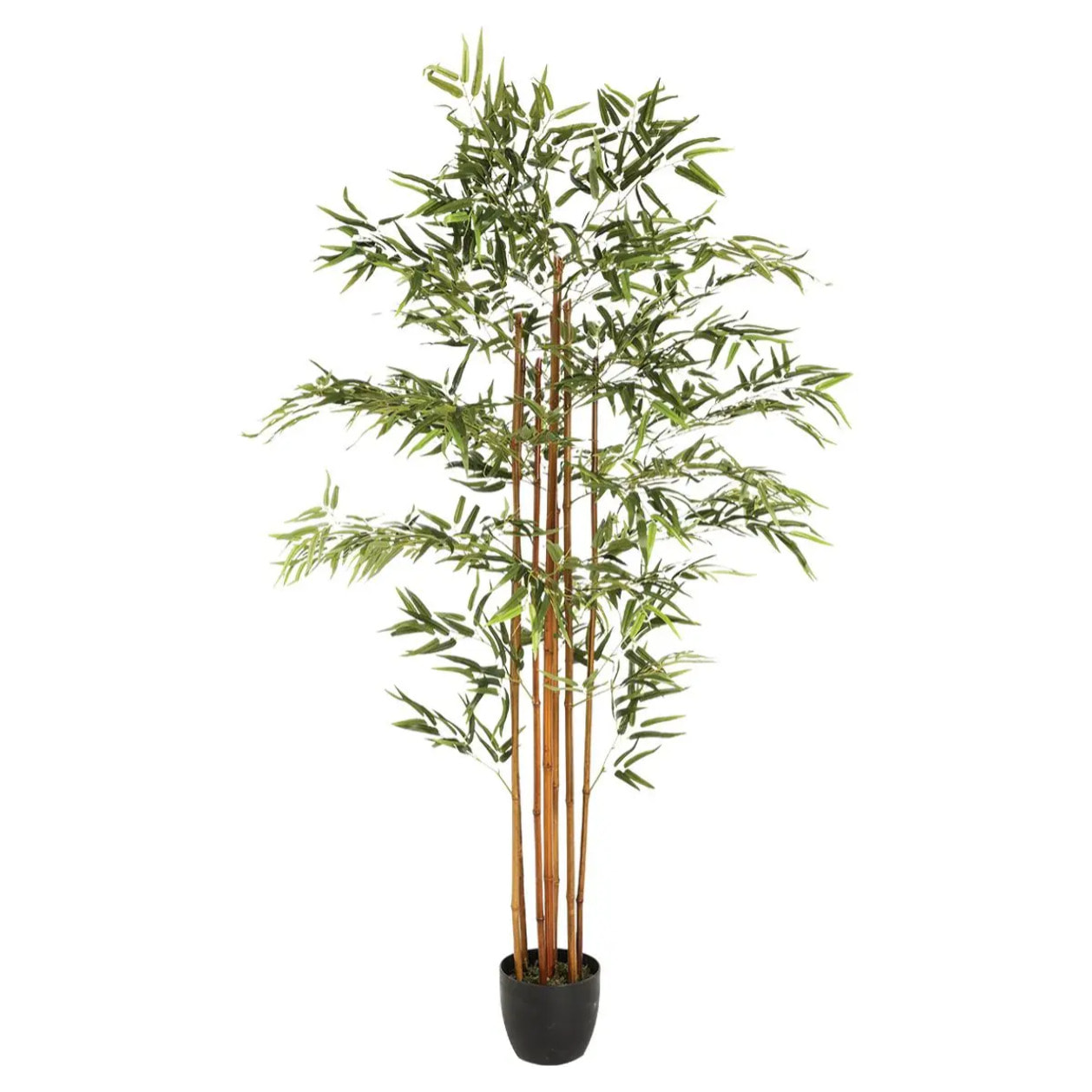 Bambou artificiel H180cm