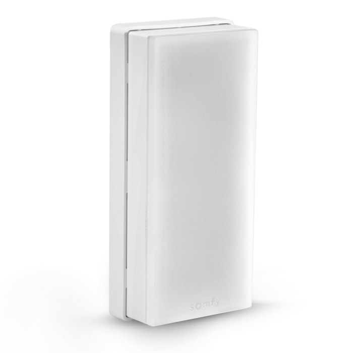 Sunteis io - Capteur de soleil et de température extérieur sans fil?