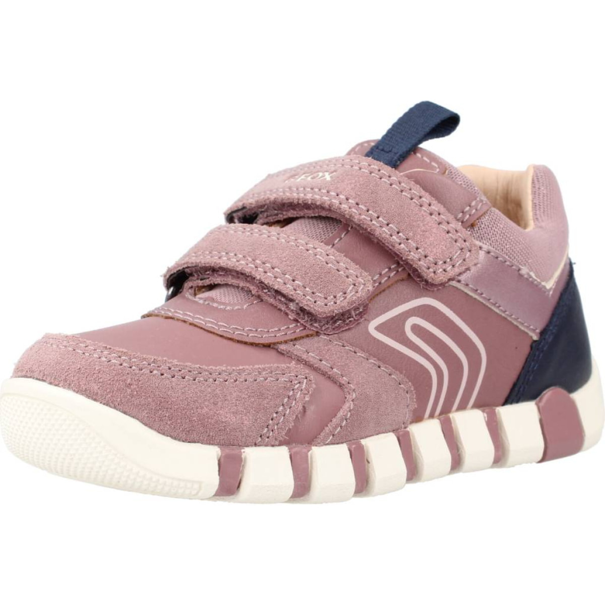 SNEAKERS GEOX B IUPIDOO GIRL