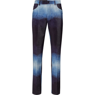 PHILIPP PLEIN Chinos Urban Fit