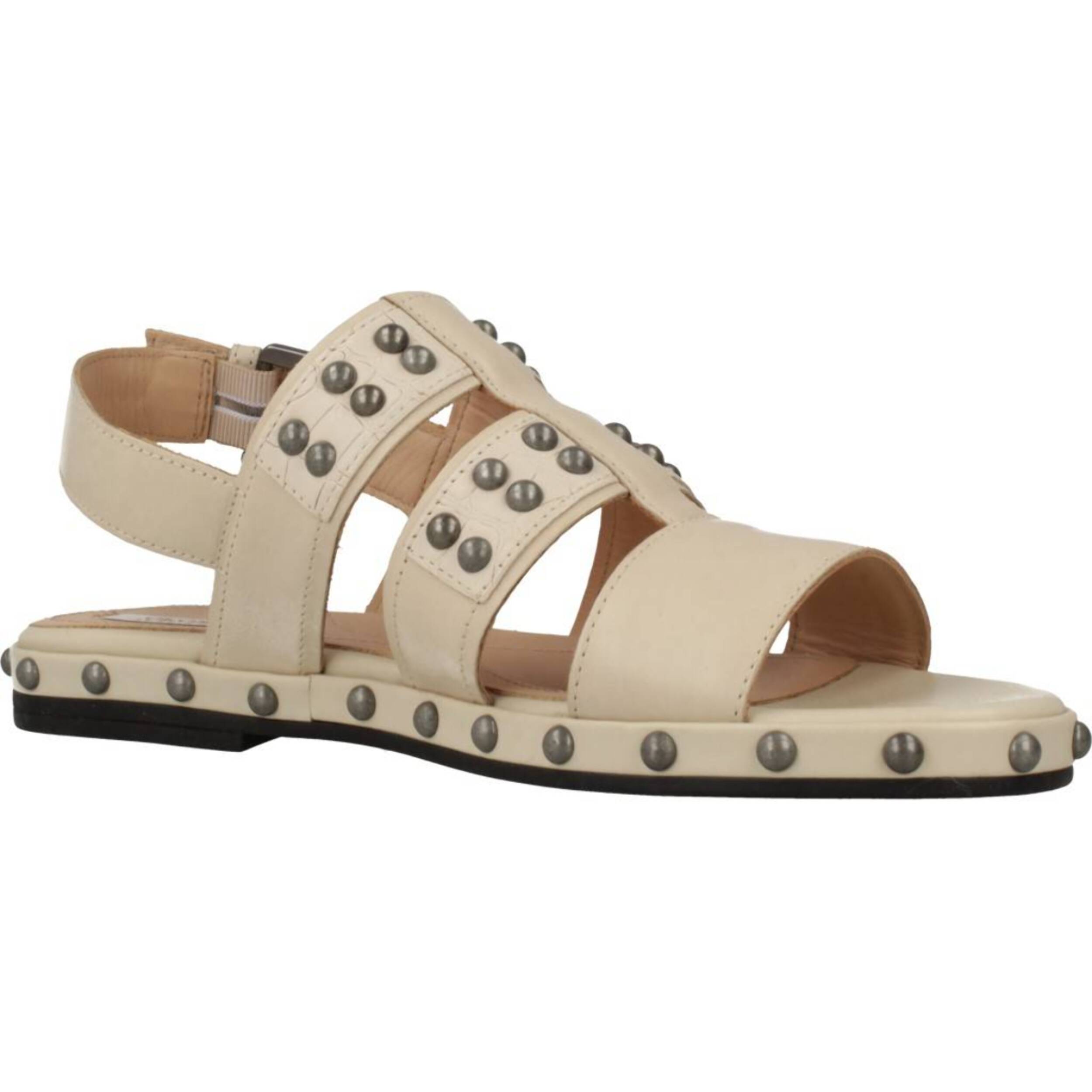 Sandalias Mujer de la marca GEOX  modelo D KOLLEEN A BEIS