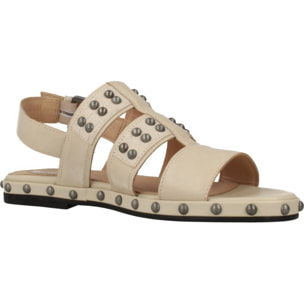 Sandalias Mujer de la marca GEOX  modelo D KOLLEEN A BEIS