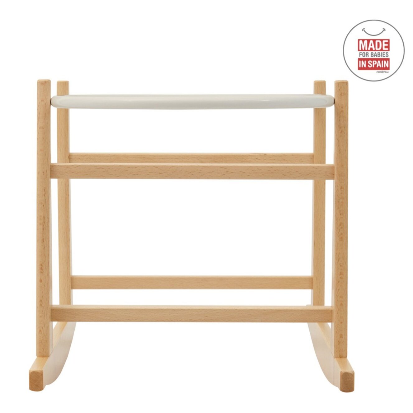 Cambrass Portamoises Madera Balancin Liso E