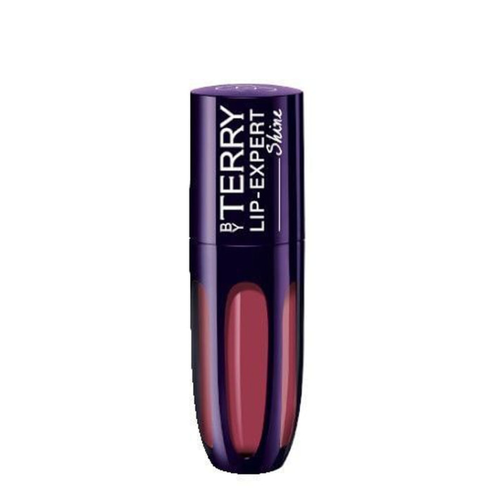 04 Hot Bare - Rouge à Lèvres