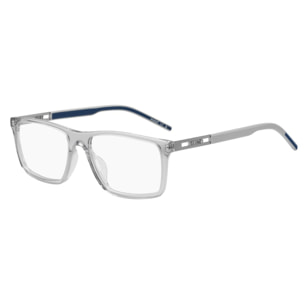 Gafas de Vista Hugo HG 1416/G KB7 de Acetato Hombre 55 mm