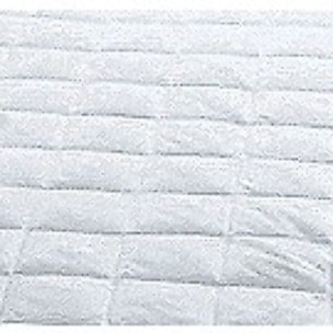 Protege Matelas 100%polyester 75gsm Quilte