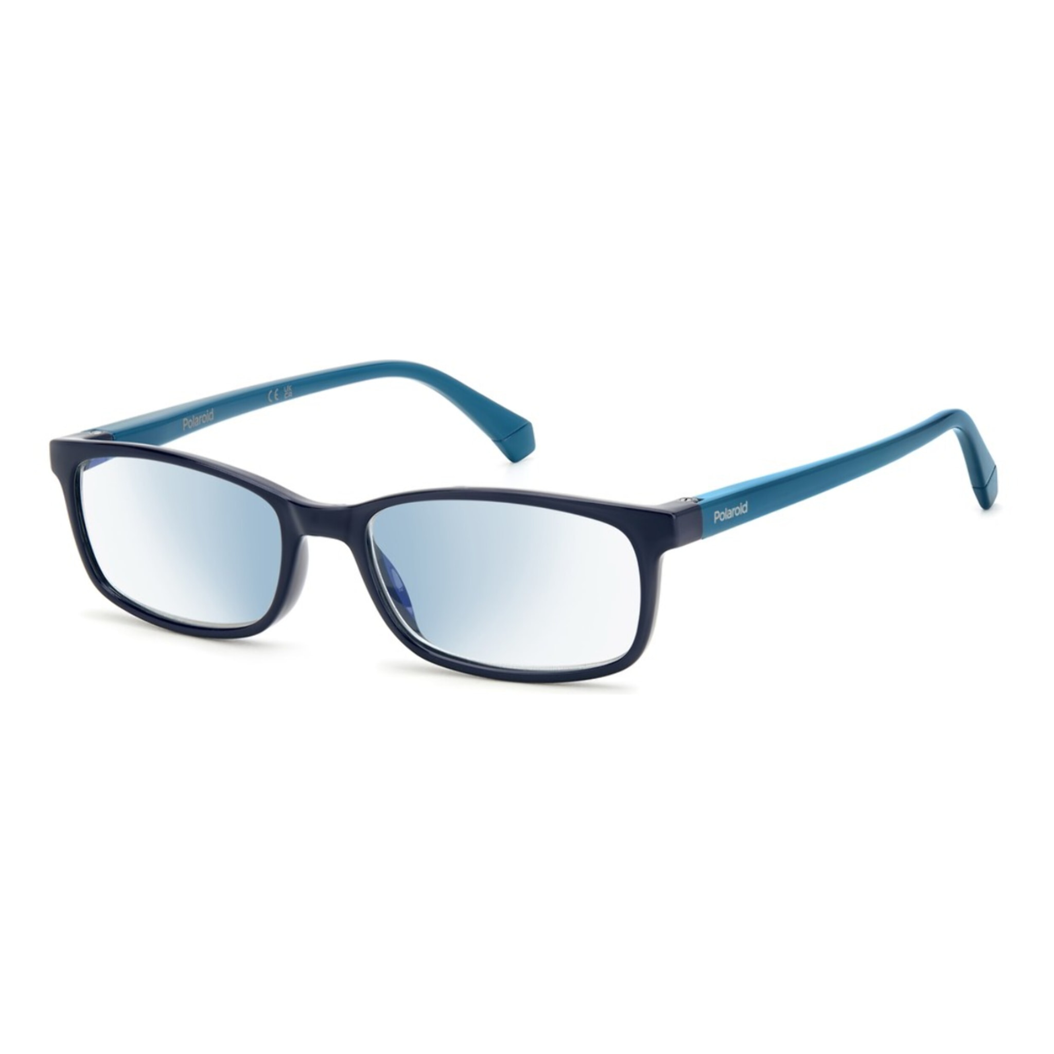 Gafas de Vista Polaroid PLD 0035/R/BB PJP 54 de Policarbonato Hombre 54 mm