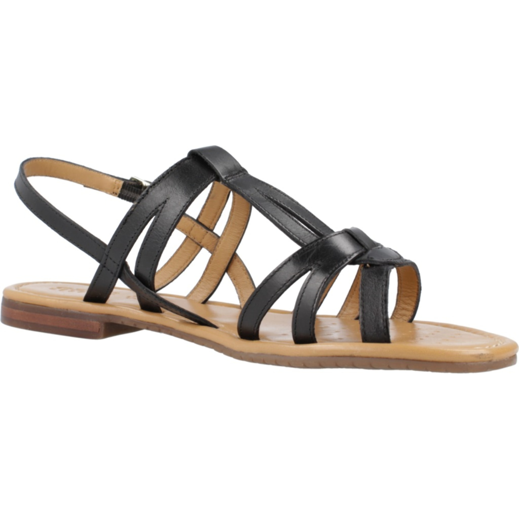 SANDALIAS GEOX D SOZY S