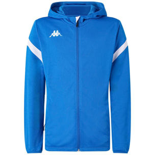 Sudaderas Kappa Hombre Kappa4Football Dolve
