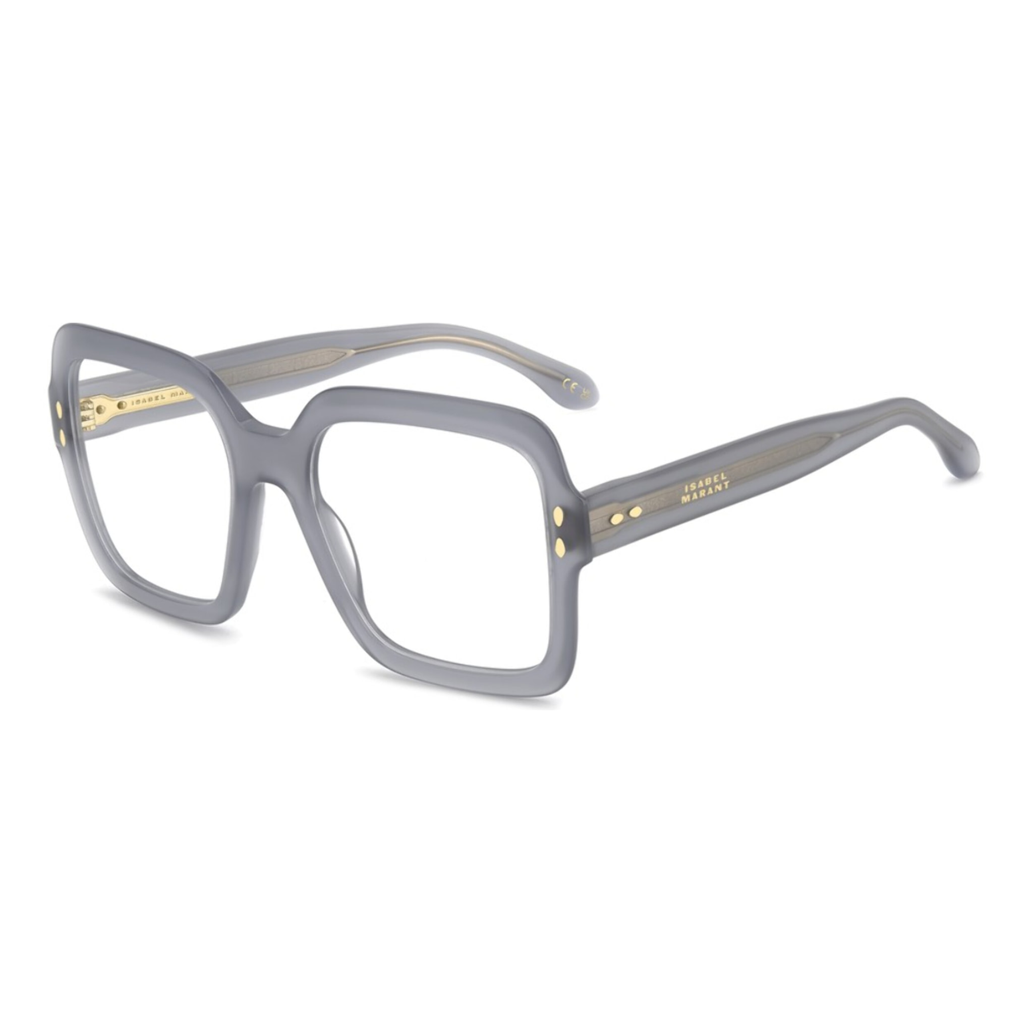 Gafas de Vista Isabel Marant IM 0207 KB7 de Acetato Mujer 53 mm