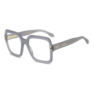 Gafas de Vista Isabel Marant IM 0207 KB7 de Acetato Mujer 53 mm