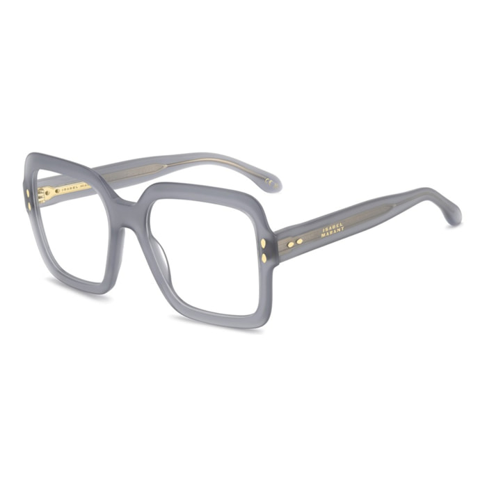 Gafas de Vista Isabel Marant IM 0207 KB7 de Acetato Mujer 53 mm