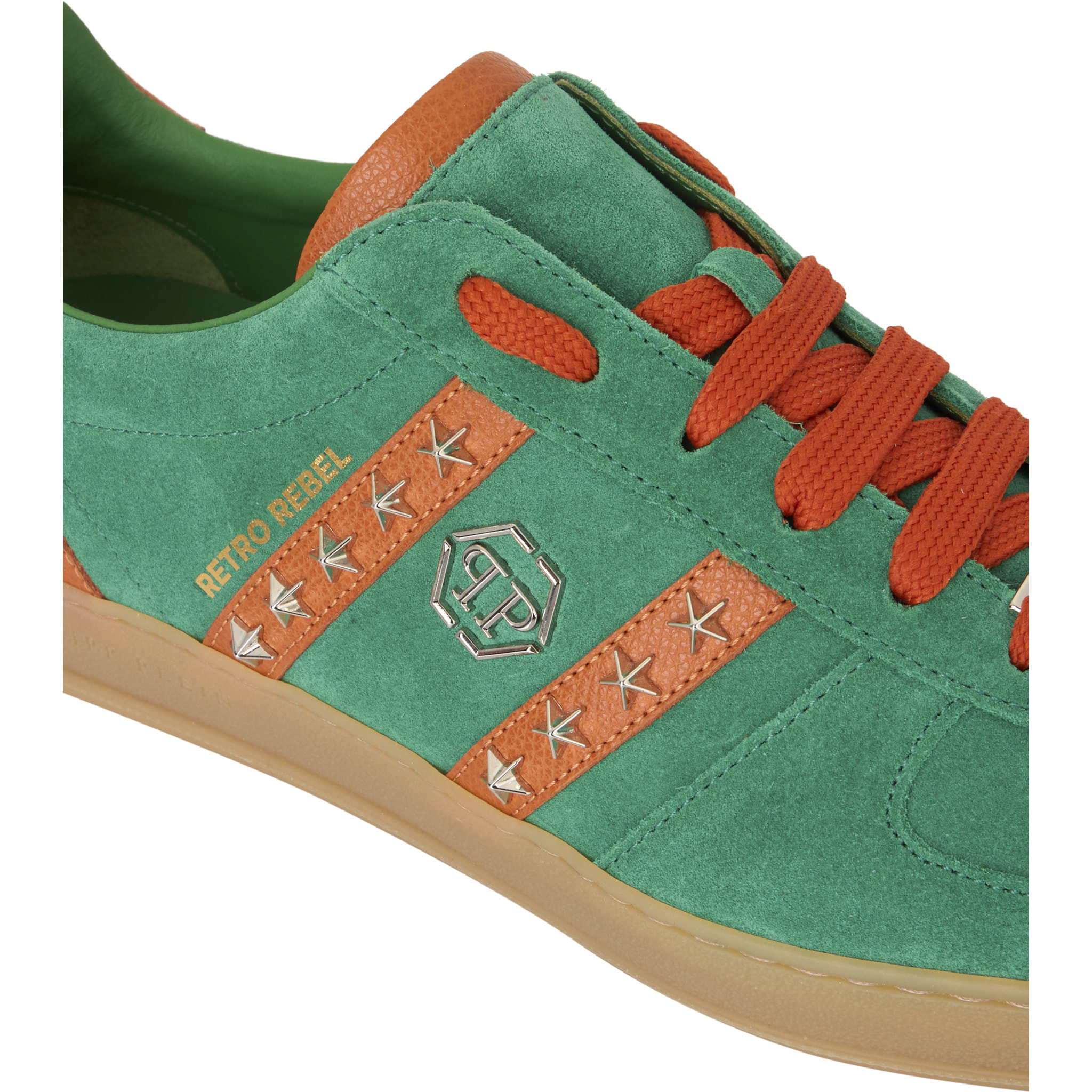 PHILIPP PLEIN Zapatillas Lo-Top