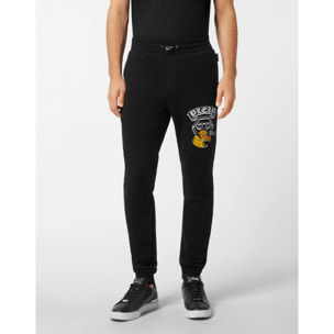 PHILIPP PLEIN Sweatpants DUCK