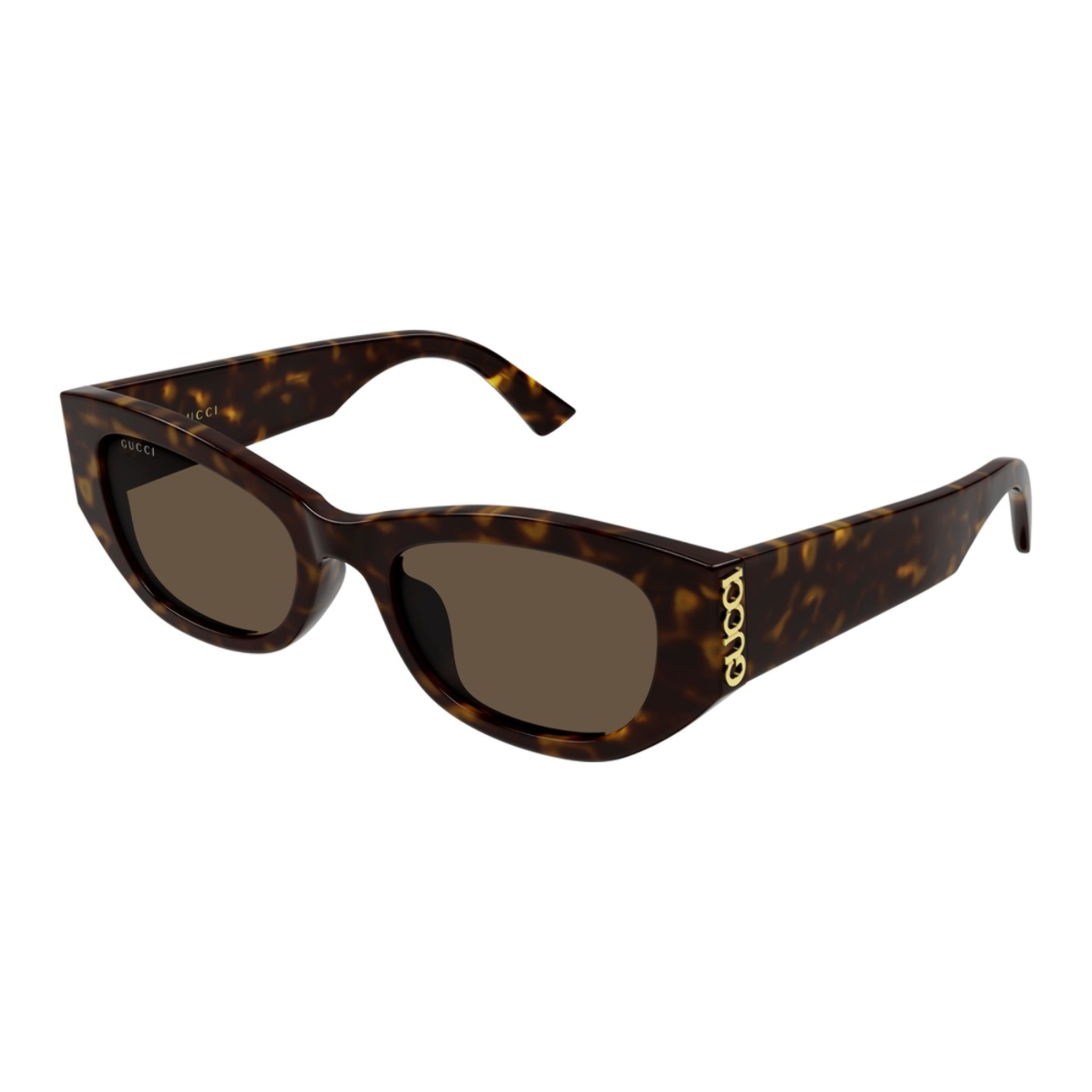 Gafas de Sol Gucci GG2044SA-002 de Acetato Mujer 53 mm
