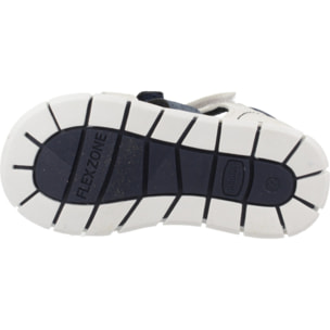 Sandalias Niño de la marca CHICCO  modelo FIODOR BLANCO