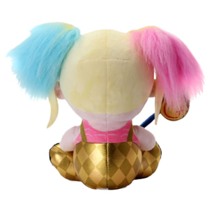 PELUCHE HARLEY QUINN BIRDS OF PREY