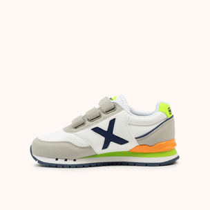 MUNICH DASH KID VCO 166