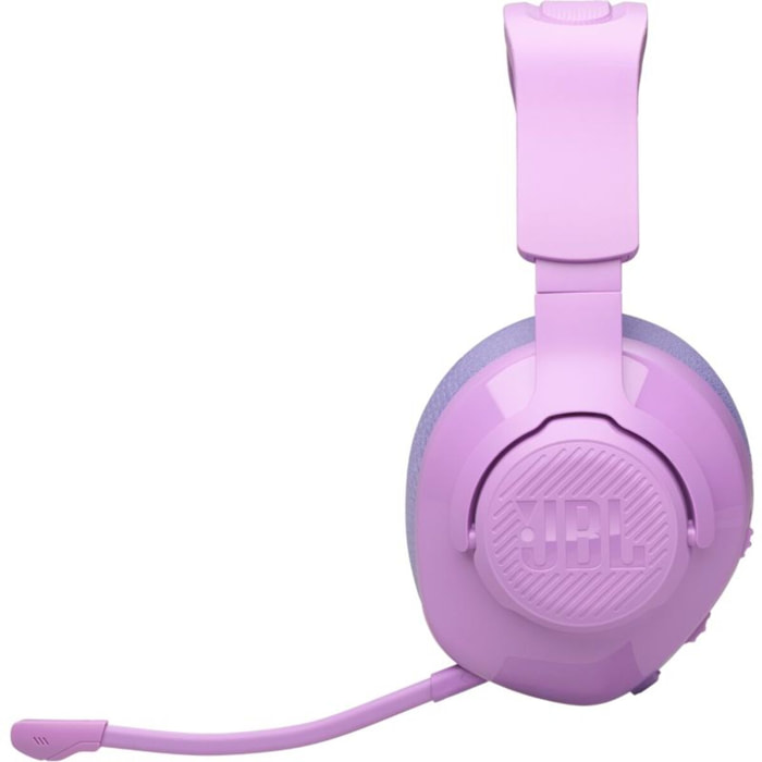 Casque gamer JBL QUANTUM 360 ROSE