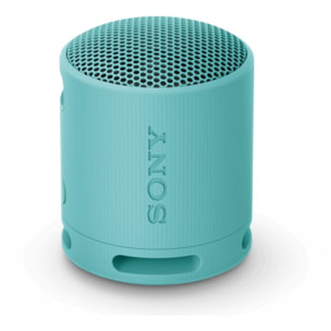 Enceinte portable SONY SRS-XB100 Bleu Mers du Sud