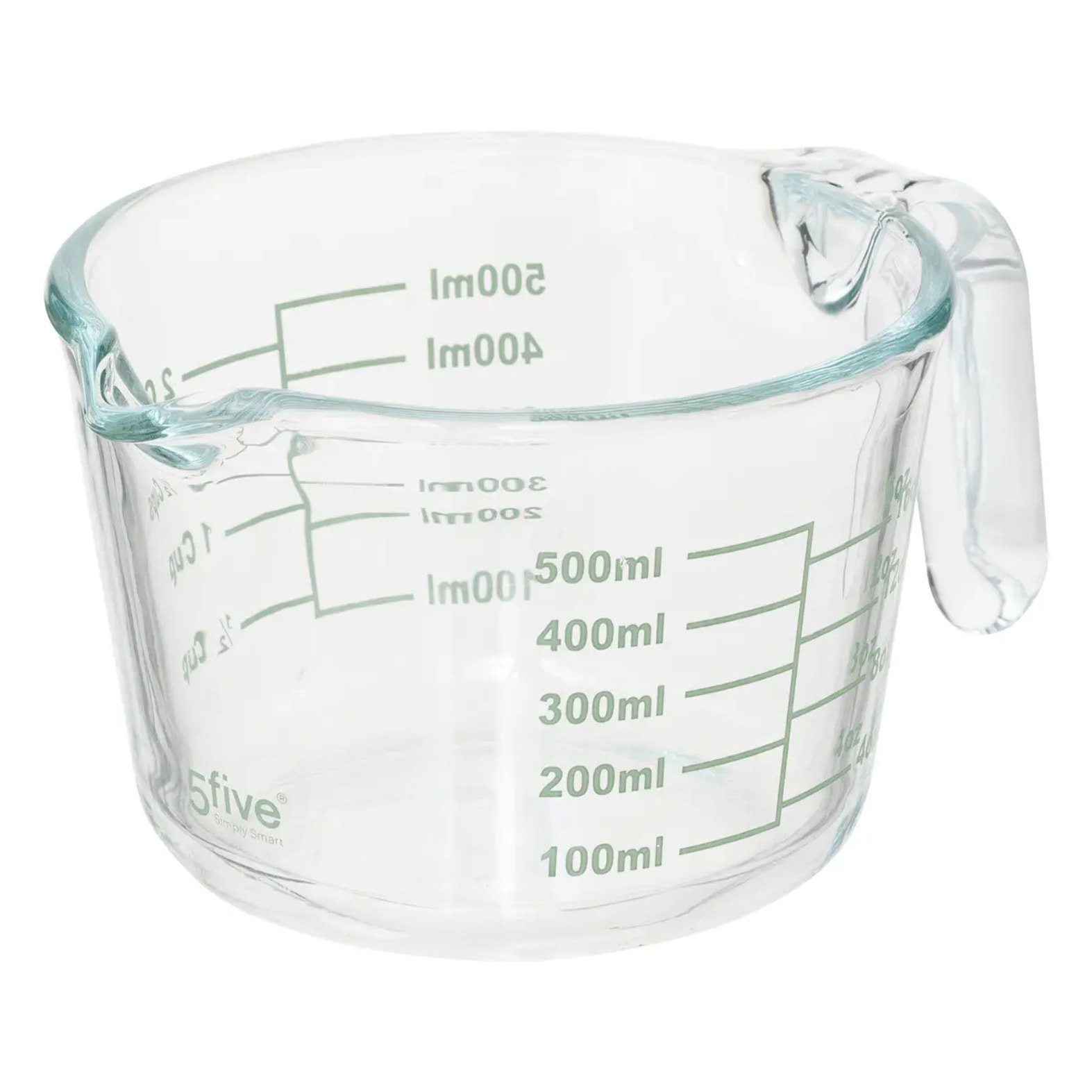 Presse-agrumes "Néo 2" avec verre doseur, 500 ml