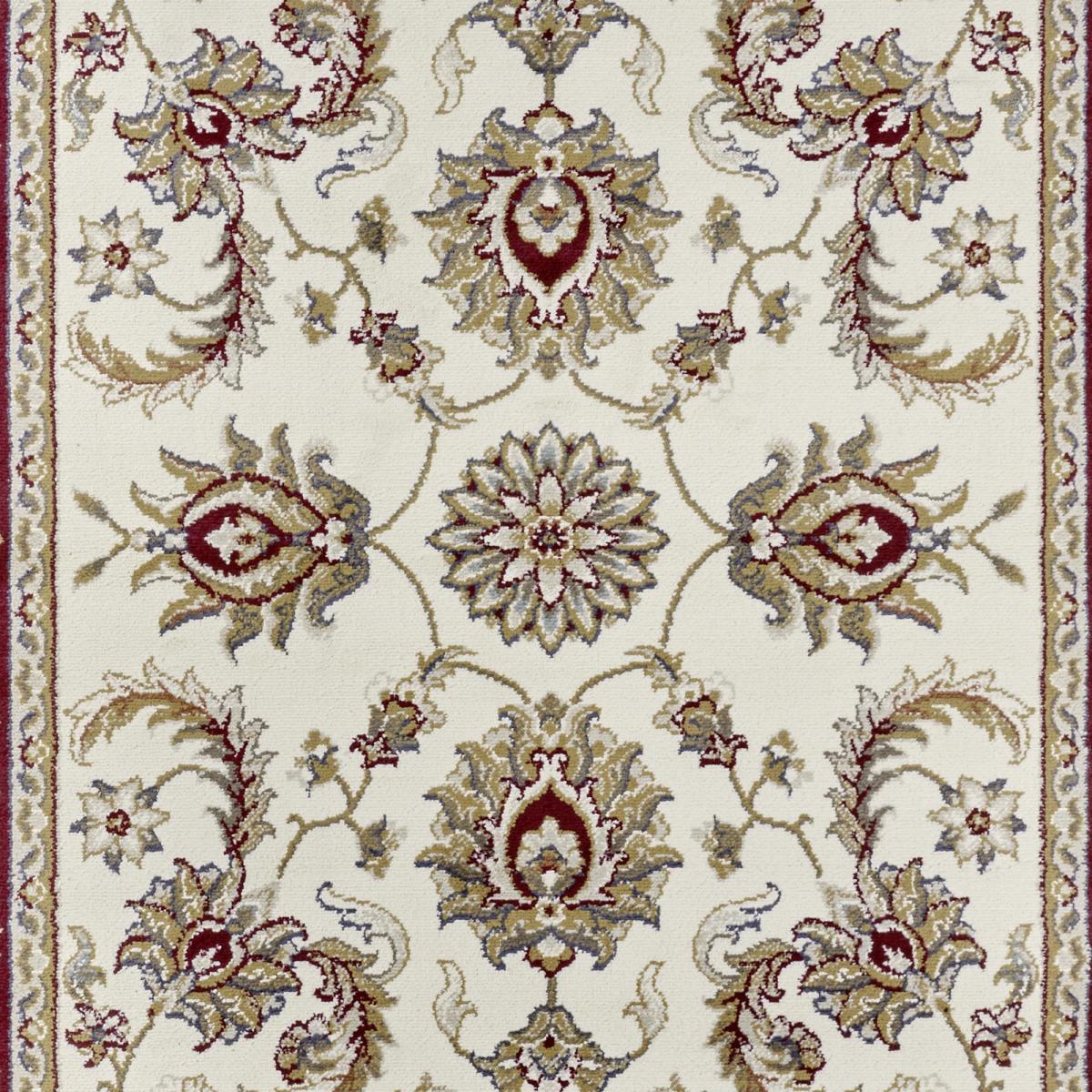 Tapis salon Rectangulaire Oriental