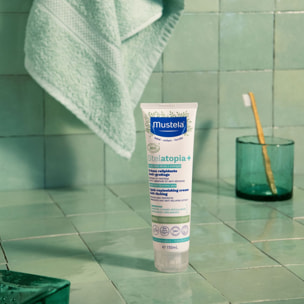 Stelatopia+ - Crème Relipidante Anti-Grattage Bio